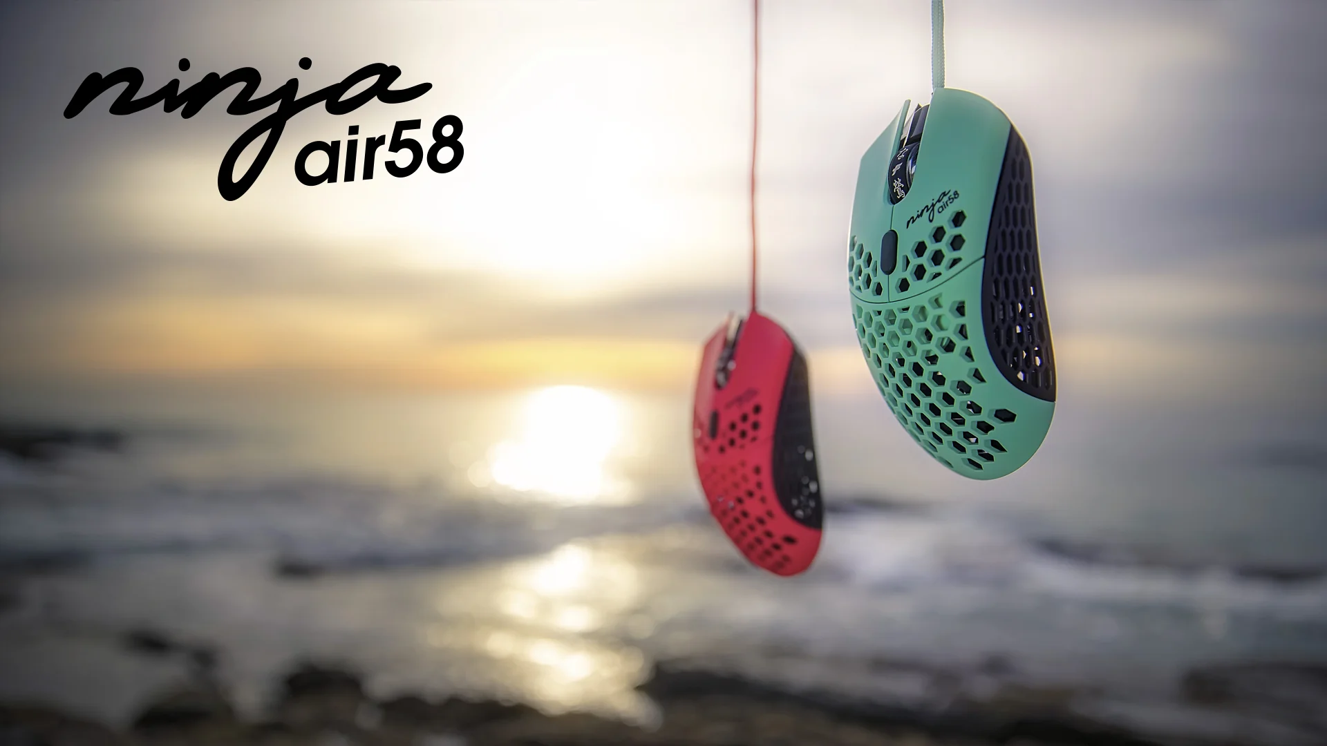 Air58 Ninja - CBB - Image 17