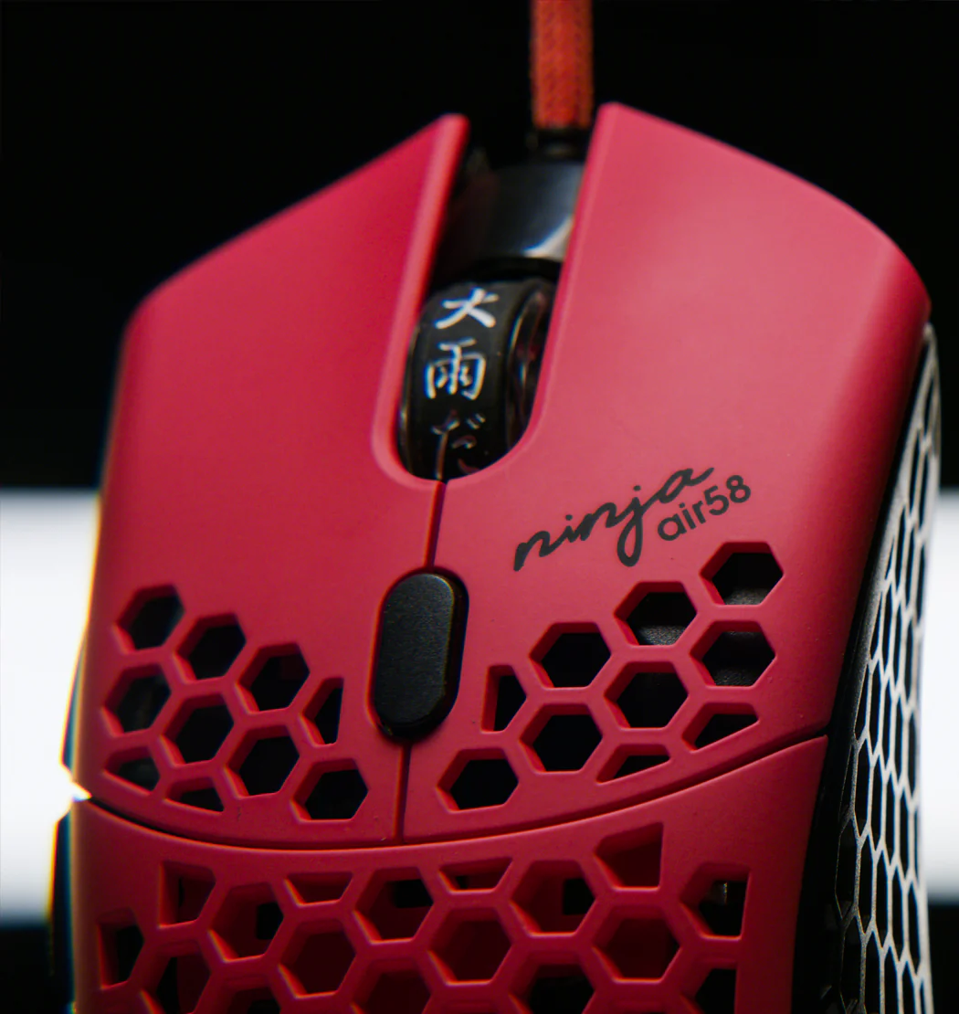 Air58 Ninja - CBR - Image 3
