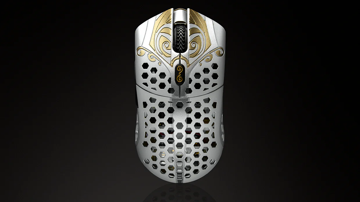 Starlight-12  Zeus - Image 3